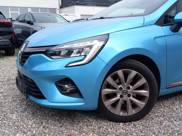 Renault Clio Experience V 1.0 TCe 100 LED Nav 16Z KeyL 