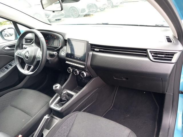 Renault Clio Experience V 1.0 TCe 100 LED Nav 16Z KeyL 