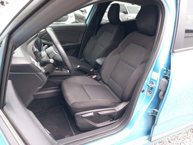 Renault Clio Experience V 1.0 TCe 100 LED Nav 16Z KeyL 