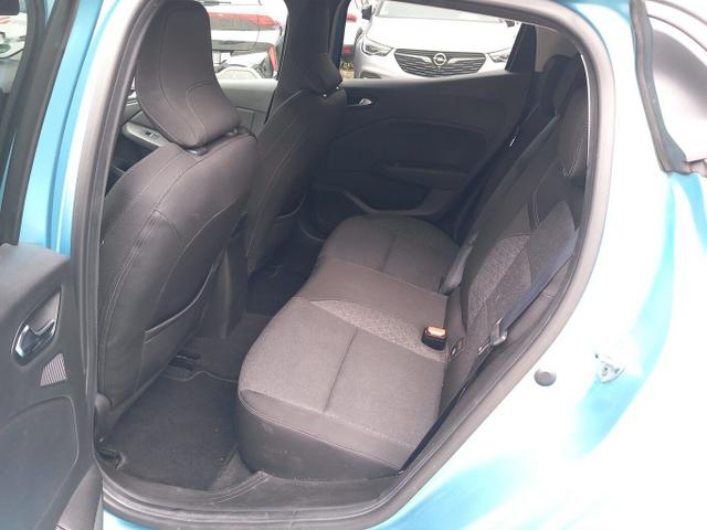 Renault Clio Experience V 1.0 TCe 100 LED Nav 16Z KeyL 