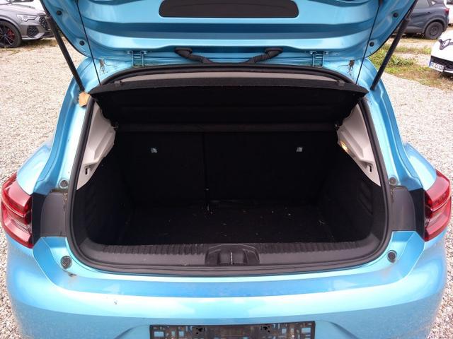 Renault Clio Experience V 1.0 TCe 100 LED Nav 16Z KeyL 