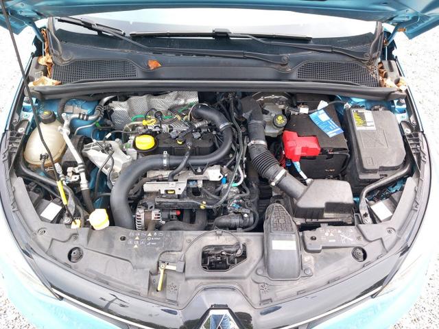 Renault Clio Experience V 1.0 TCe 100 LED Nav 16Z KeyL 