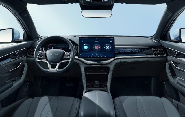 BYD Seal U DM-i Comfort 218 Reichw.+ Pano 360Kam ACC 