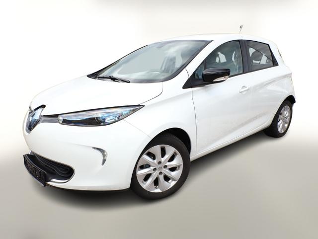 Renault ZOE - Zen R240 Kaufbatterie Nav PDC Temp Klimaauto
