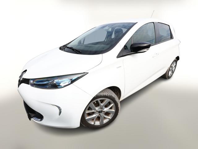 Renault ZOE - Limited ZE40 R110 Kaufbatt. Nav PDC Schuko