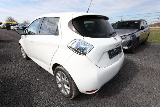 Renault ZOE Limited ZE40 R110 Kaufbatt. Nav PDC Schuko 
