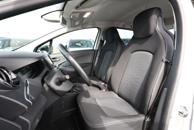 Renault ZOE Limited ZE40 R110 Kaufbatt. Nav PDC Schuko 