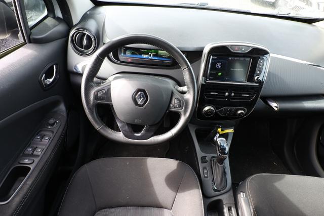 Renault ZOE Limited ZE40 R110 Kaufbatt. Nav PDC Schuko 
