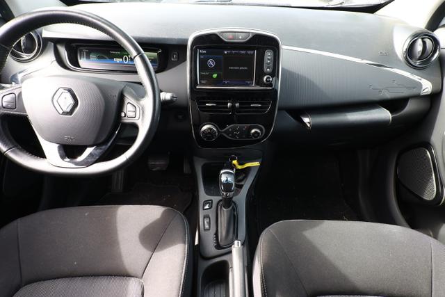 Renault ZOE Limited ZE40 R110 Kaufbatt. Nav PDC Schuko 