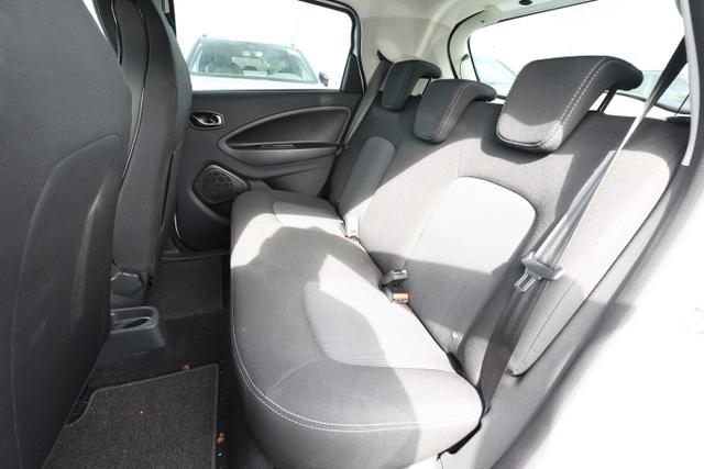 Renault ZOE Limited ZE40 R110 Kaufbatt. Nav PDC Schuko 