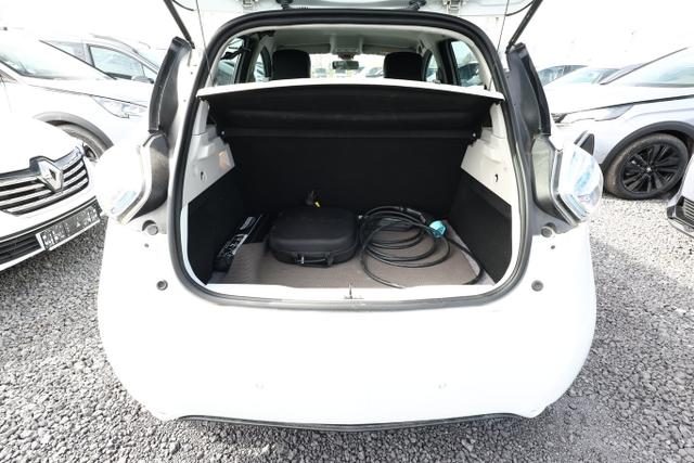 Renault ZOE Limited ZE40 R110 Kaufbatt. Nav PDC Schuko 