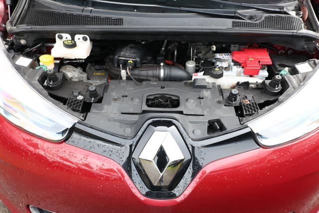 Renault ZOE Intens Q90 Kaufbatterie Nav PDC SHZ Temp 