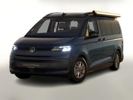 Volkswagen T7 California Coast StHz NavPro ACC 3ZClima Keyl 
