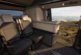 Volkswagen T7 California Coast StHz NavPro ACC 3ZClima Keyl 