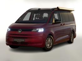 Volkswagen T7 California Coast StHz NavPro ACC 3ZClima Keyl 