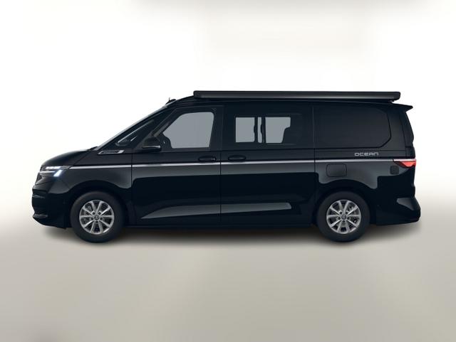 Volkswagen T7 California 150 DSG Ocean Nav ACC StHz Keyl LM 