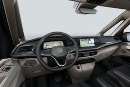 Volkswagen T7 California Ocean 150 NavPro Markis ParkP Keyl 