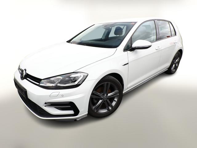 Volkswagen Golf - Highline VII 1.5 TSI 150 LED Nav ACC PDC