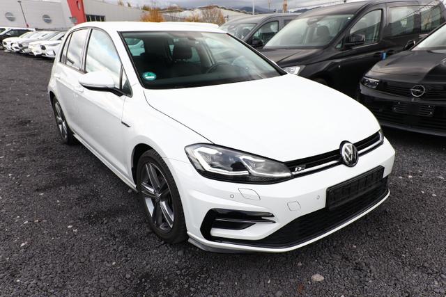 Volkswagen Golf - Highline VII 1.5 TSI 150 LED Nav ACC PDC