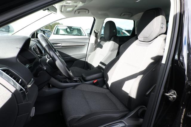 Skoda Karoq Style 2.0 TDI 150 LED Nav PDC SHZ AppC 17Z 