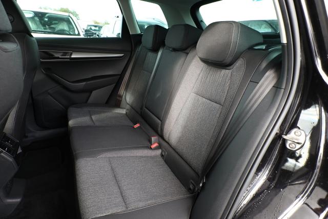 Skoda Karoq Style 2.0 TDI 150 LED Nav PDC SHZ AppC 17Z 