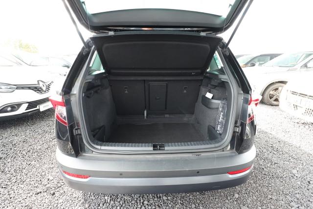 Skoda Karoq Style 2.0 TDI 150 LED Nav PDC SHZ AppC 17Z 