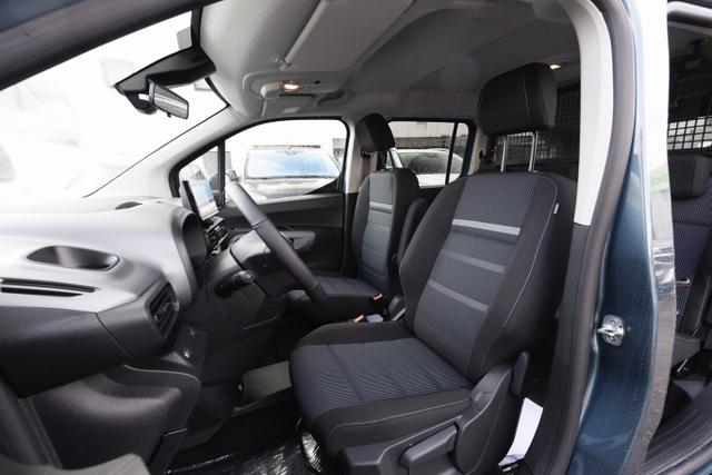 Fiat Doblò Doblo Kombi Maxi 100 Nav LED TEMP Kam PDC 16Z N1 