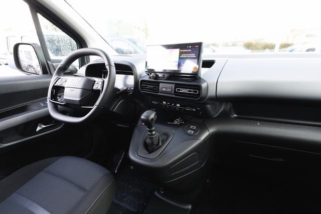 Fiat Doblò Doblo Kombi Maxi 100 Nav LED TEMP Kam PDC 16Z N1 