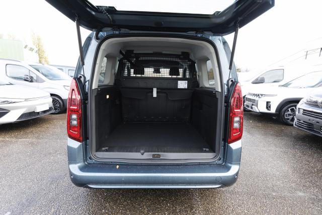 Fiat Doblò Doblo Kombi Maxi 100 Nav LED TEMP Kam PDC 16Z N1 