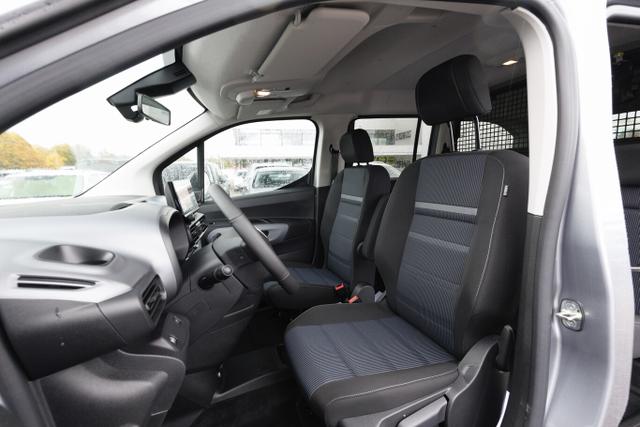 Fiat Doblò Doblo Kombi Maxi 100 Nav LED TEMP Kam16Z N1 