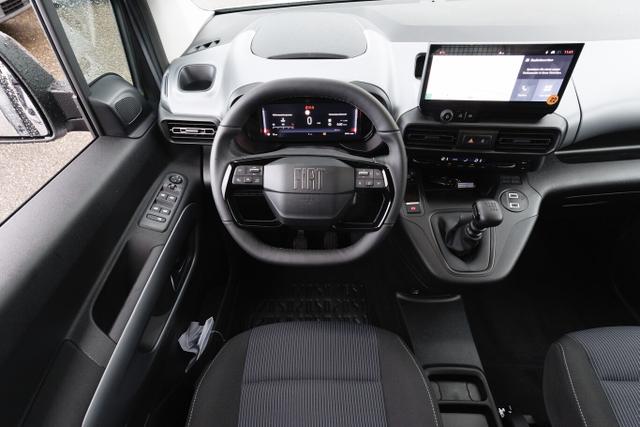 Fiat Doblò Doblo Kombi Maxi 100 Nav LED TEMP Kam16Z N1 