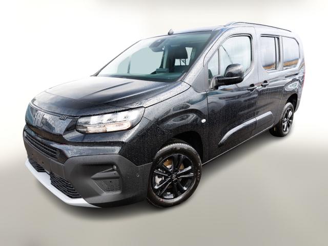 Fiat Doblò - Doblo Kombi 130 Navi LED TEMP Kam PDC 16Z N1