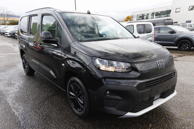 Fiat Doblò Doblo Kombi 130 Navi LED TEMP Kam PDC 16Z N1 