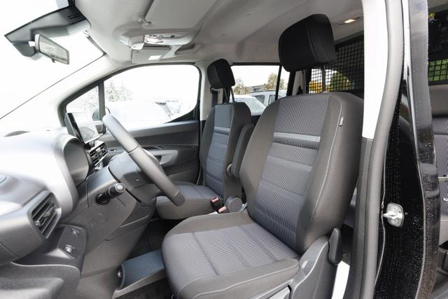 Fiat Doblò Doblo Kombi 130 Navi LED TEMP Kam PDC 16Z N1 