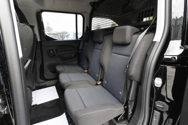 Fiat Doblò Doblo Kombi 130 Navi LED TEMP Kam PDC 16Z N1 