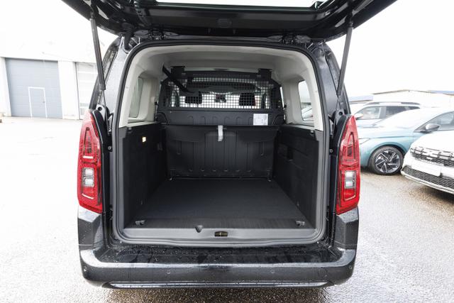 Fiat Doblò Doblo Kombi 130 Navi LED TEMP Kam PDC 16Z N1 