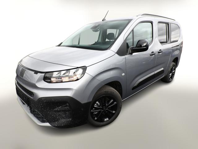 Fiat Doblo - Kombi Maxi AT 130 Nav LED Kam TEMP PDC N1