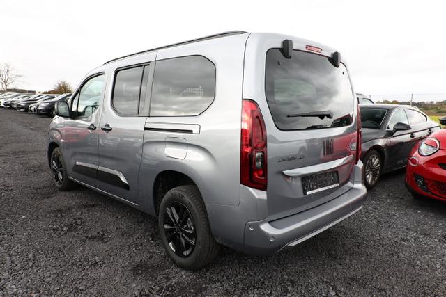 Fiat Doblò Doblo Kombi Maxi AT 130 Nav LED Kam TEMP PDC N1 