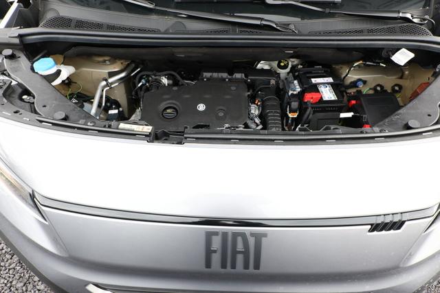 Fiat Doblò Doblo Kombi Maxi AT 130 Nav LED Kam TEMP PDC N1 