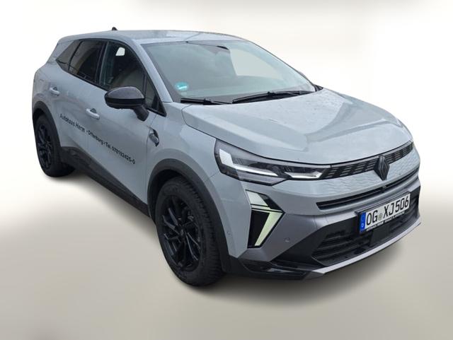 Renault Symbioz - Esprit Alpine E-TECH 145 LED Nav Kam ACC