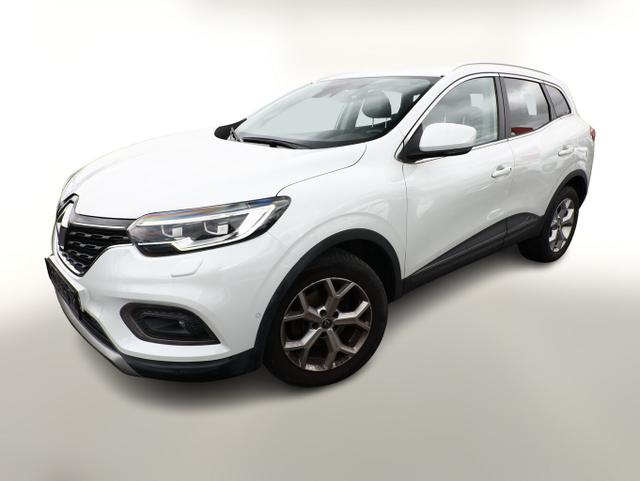 Renault Kadjar - Limited 1.3 TCe 140 EDC Nav SHZ PDC