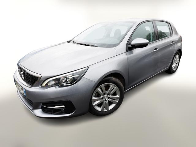 Peugeot 308 - Active Pack 1.2 PT 130 SHZ PDC Klimaaut. 16Z