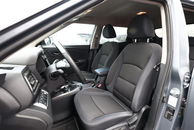 Ssangyong Tivoli Onyx 1.5 T-GDI 163 Aut. Kam SHZ Temp LM16 