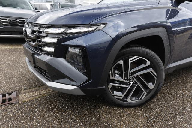 Hyundai TUCSON Trend PHEV252 19Z Krell SHZ ACC El.Heckkl 