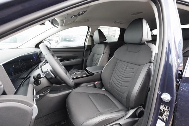 Hyundai TUCSON Trend PHEV252 19Z Krell SHZ ACC El.Heckkl 