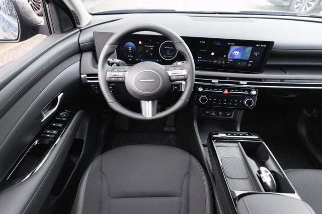 Hyundai TUCSON Trend PHEV252 19Z Krell SHZ ACC El.Heckkl 