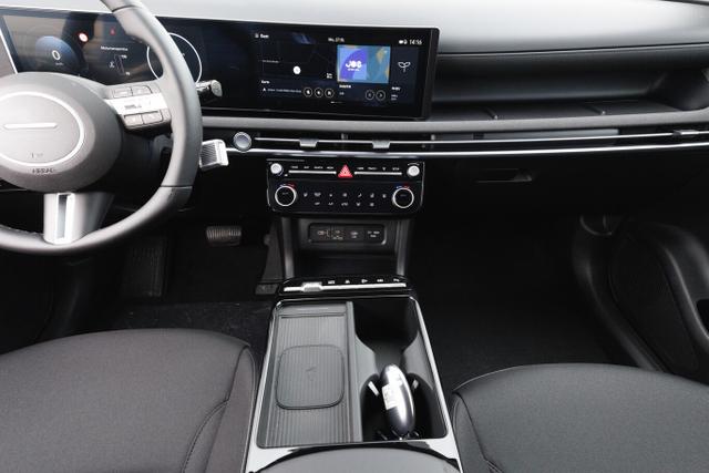 Hyundai TUCSON Trend PHEV252 19Z Krell SHZ ACC El.Heckkl 