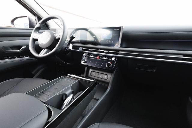 Hyundai TUCSON Trend PHEV252 19Z Krell SHZ ACC El.Heckkl 