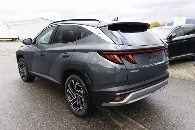 Hyundai TUCSON Trend PHEV252 19Z Krell SHZ ACC El.Heckkl 