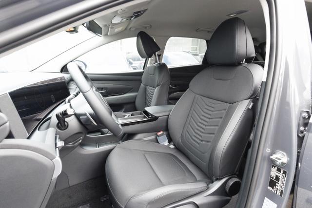 Hyundai TUCSON Trend PHEV252 19Z Krell SHZ ACC El.Heckkl 